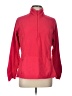 Athleta 100% Polyester Red Pullover Sweater Size L - photo 1