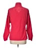 Athleta 100% Polyester Red Pullover Sweater Size L - photo 2