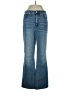 Madewell Blue Jeans Size 27 waist - photo 1
