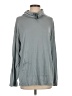Unbranded Gray Pullover Hoodie Size S - photo 1