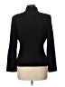 Kasper A.S.L. Black Wool Blazer Size 12 (petite) - photo 2