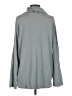 Unbranded Gray Pullover Hoodie Size S - photo 2