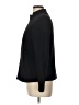 Kasper A.S.L. Black Wool Blazer Size 12 (petite) - photo 5