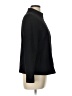 Kasper A.S.L. Black Wool Blazer Size 12 (petite) - photo 4