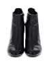 Rockport Black Ankle Boots Size 10 - photo 2