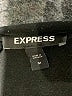 Express Black Pullover Sweater Size M - photo 7
