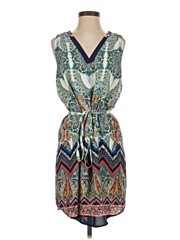 Renee C. Casual Dress (view 1)