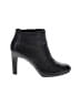 Rockport Black Ankle Boots Size 10 - photo 1