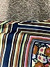 Unbranded Print Gray Casual Dress Size M (estimated) - photo 7