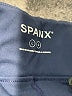 SPANX Solid Blue Casual Skirt Size L - photo 3