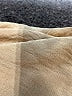Unbranded 100% Polyester Solid Tan Jumpsuit Size XS - photo 4