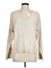 auden Ivory Pullover Sweater Size L - photo 1