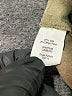 Madewell Tan Silk Skirt Size 0 - photo 4