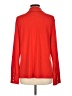 Amazon Essentials Color Block Red Long Sleeve Blouse Size XL - photo 2