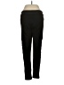 Bebe Solid Black Track Pants Size 2 - photo 2