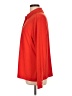 Amazon Essentials Color Block Red Long Sleeve Blouse Size XL - photo 5