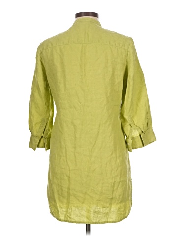 Boden 3/4 Sleeve Button-Down Shirt (view 2)