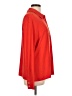 Amazon Essentials Color Block Red Long Sleeve Blouse Size XL - photo 4