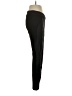Bebe Solid Black Track Pants Size 2 - photo 4