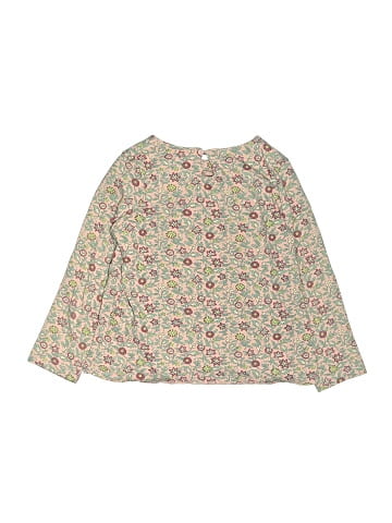 Du Pareil Au Meme DPAM 3/4 Sleeve T-Shirt (view 2)
