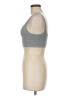 Steve Madden Silver Sports Bra Size M - photo 5