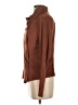 Just Fab Brown Jacket Size S - photo 5