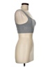 Steve Madden Silver Sports Bra Size M - photo 4