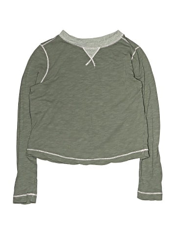 Splendid Long Sleeve Top (view 1)