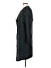 Leith Black Raincoat Size S - photo 5