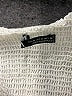 Zara Ivory Sleeveless Blouse Size M - photo 7