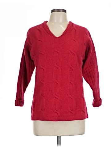 The Limited Wool Pullover Sweater (view 1)