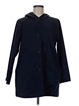 Eileen Fisher Coat