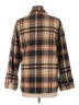 Unbranded 100% Polyester Brown Cardigan Size M - photo 2