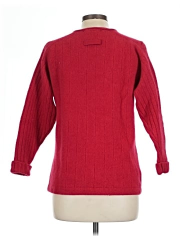 The Limited Wool Pullover Sweater (view 2)