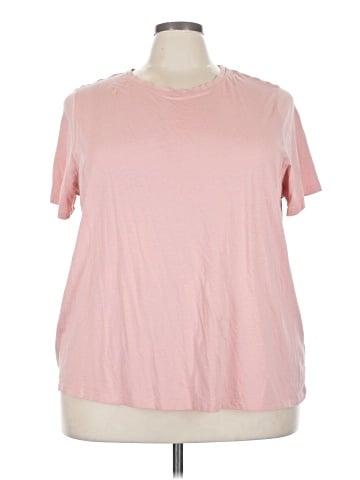 dip Short Sleeve T-Shirt (view 1)