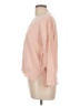 Assorted Brands 100% Acrylic Pink Pullover Sweater Size L (estimated) - photo 5