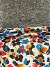 Tory Burch Print Blue Long Sleeve Blouse Size M - photo 8