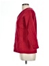 The Limited Red Wool Pullover Sweater Size L - photo 5