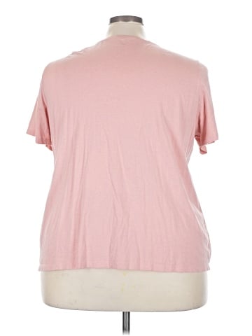 dip Short Sleeve T-Shirt (view 2)