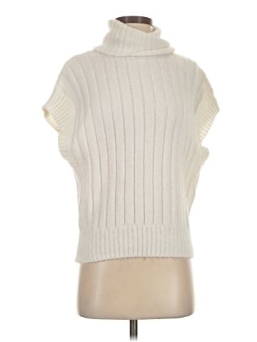 Just Fab Sleeveless Top (view 1)