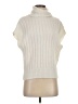 Just Fab 100% Polyester Ivory Sleeveless Top Size XS - photo 1