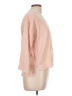 Assorted Brands 100% Acrylic Pink Pullover Sweater Size L (estimated) - photo 4