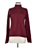Under Armour Burgundy Turtleneck Sweater Size M - photo 1