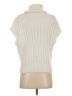 Just Fab 100% Polyester Ivory Sleeveless Top Size XS - photo 2