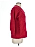 The Limited Red Wool Pullover Sweater Size L - photo 4