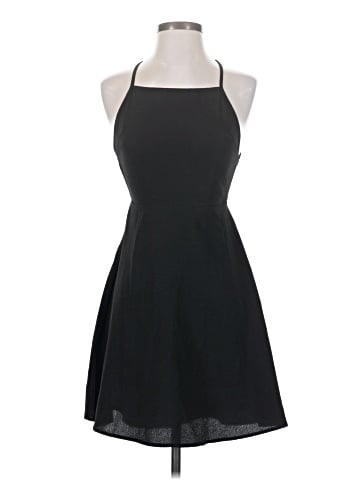 Shein Cocktail Dress (view 1)