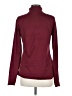 Under Armour Burgundy Turtleneck Sweater Size M - photo 2
