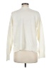 Le Lis Ivory Pullover Sweater Size M - photo 2
