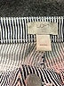 Ann Taylor LOFT Outlet Chevron-herringbone Gray Jeans Size 0 (petite) - photo 7
