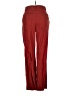 Reformation 100% Rayon Red Casual Pants Size 2 - photo 2